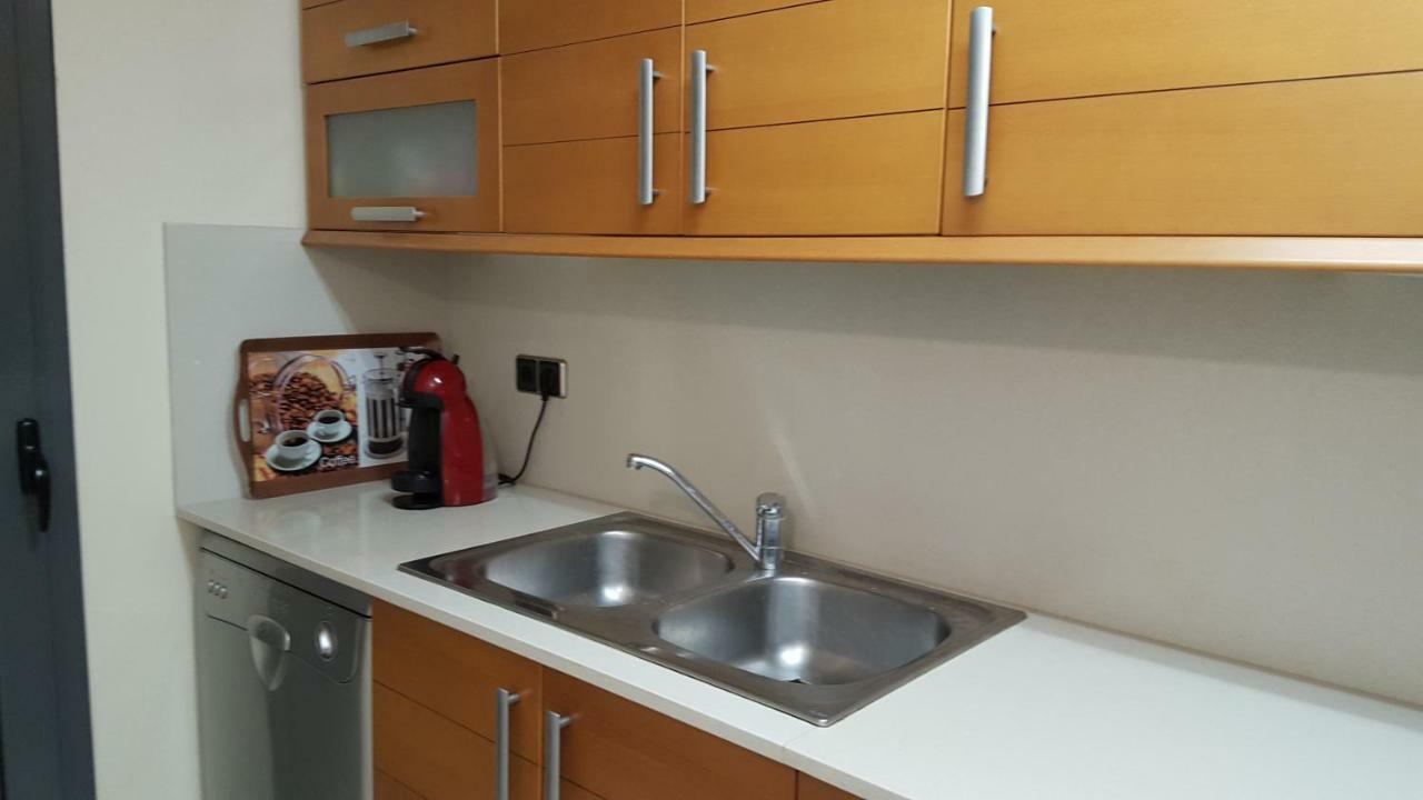 Ultramar Apartment โตโรเดมบาร์รา ภายนอก รูปภาพ